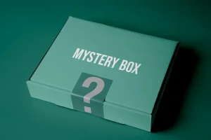 Retail Packaging