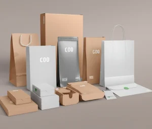 The 6 Characteristics of Good Packaging