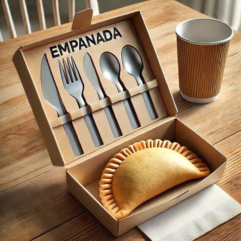Utensil Slots