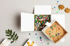 What Are Gift Boxes