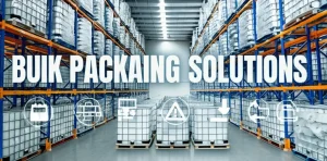 What is Bulk Packaging