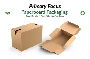 What is Paperboard Packaging?