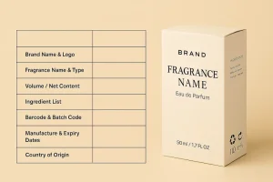 A Comprehensive Guide to Essential Elements of Perfume Packaging