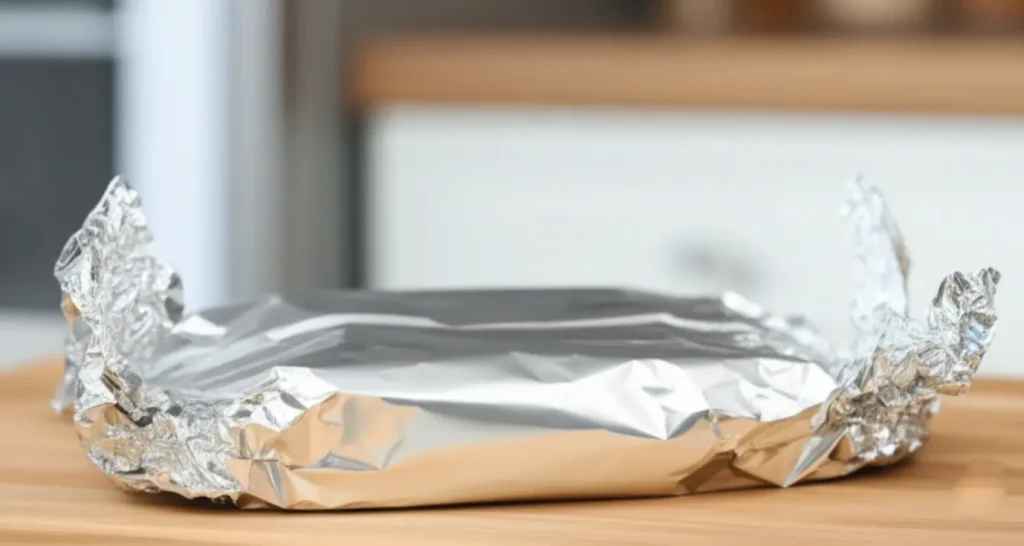 Aluminum Foil