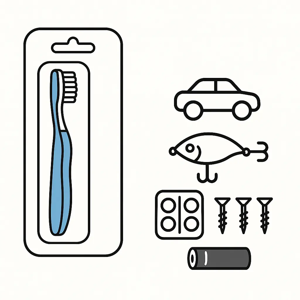 Blister Packaging Explained
