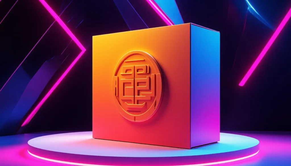 Bold Graphics and Colors