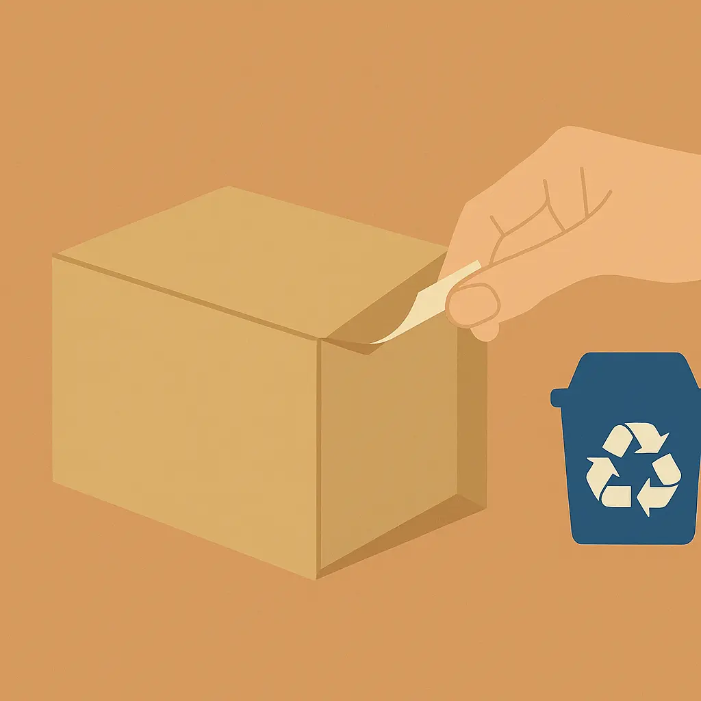Cardboard & Paperboard