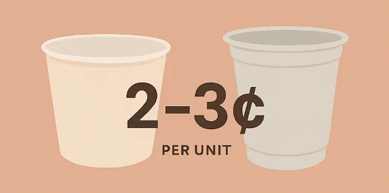 Cost & Affordability