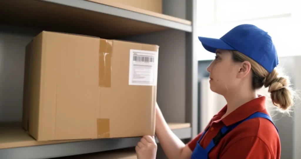 Deploy Smart Track and Trace Systems