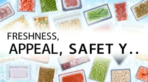Frozen Food Packaging