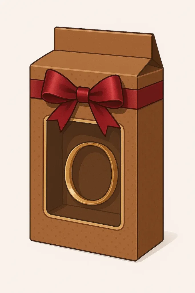 Gift Packaging