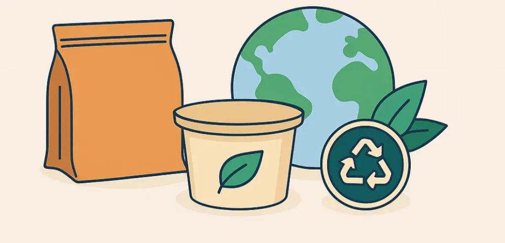 Improved Sustainability