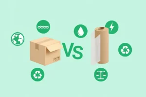 Packaging Life Cycle Analysis