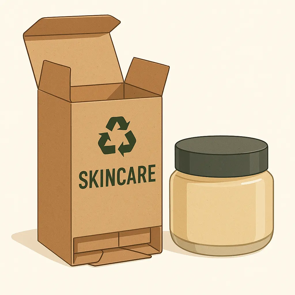 Skincare Packaging