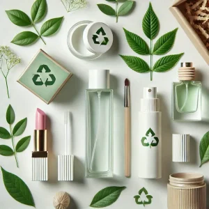 Sustainable Beauty Packaging
