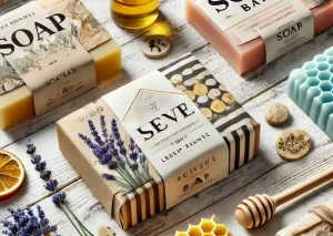 The Anatomy of a Good Soap Label