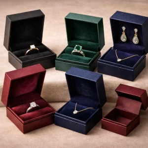 12 Best Jewelry Packaging Ideas