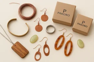 Cheap Jewelry Material: Affordable Options for Quality Pieces