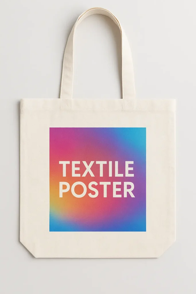 Cotton bag