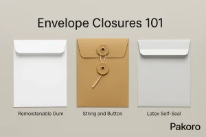 Envelope Basics: Closures