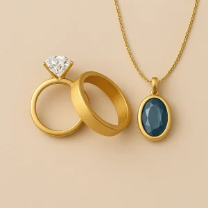How Much Does Custom Jewelry Cost