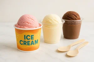 How To Choose The Best Cup For Ice Cream