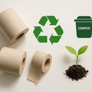 Is Tissue Paper Recyclable