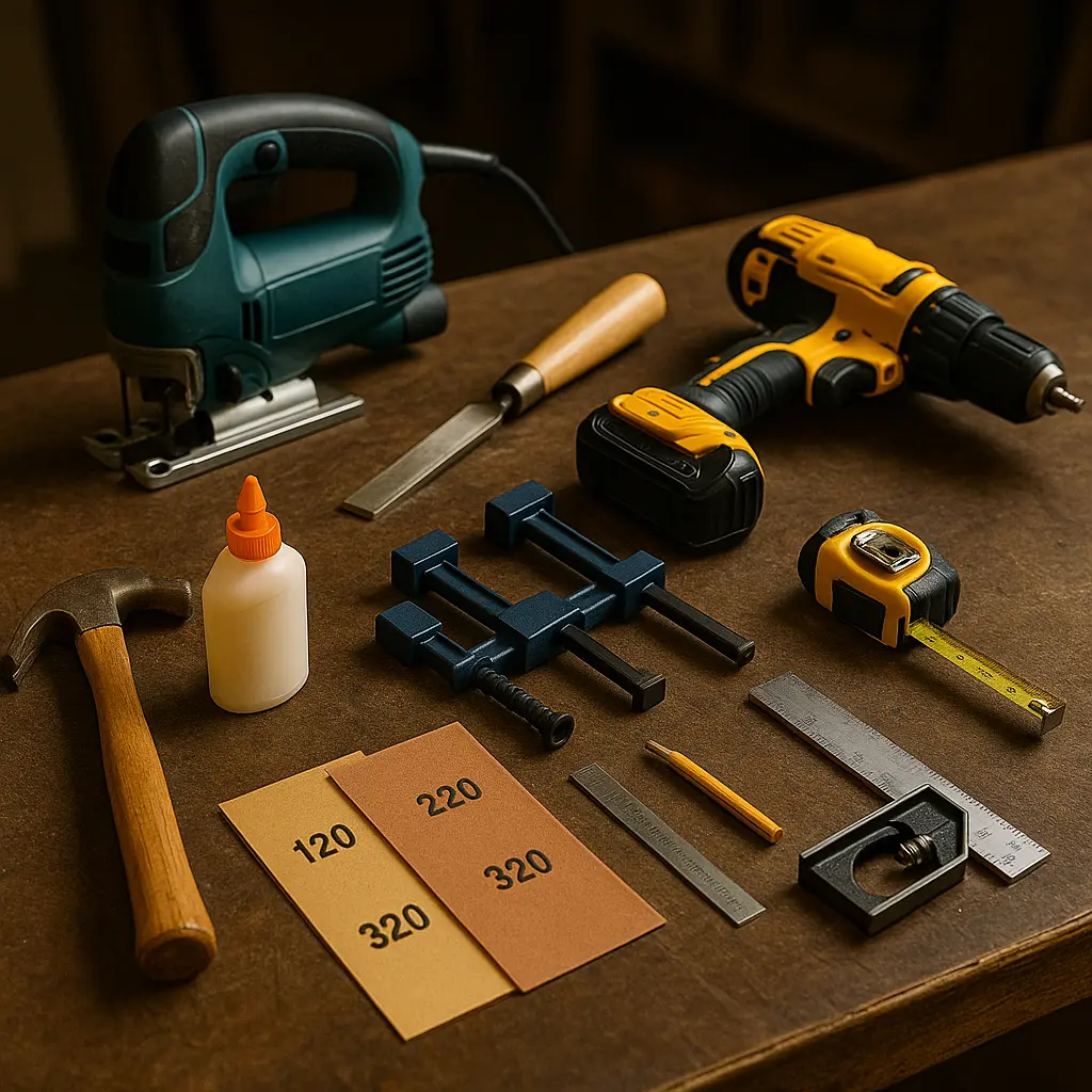 Must-have tools