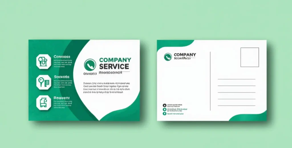 Printing Advertisement Postcards， Tipsto Boost Your Brand