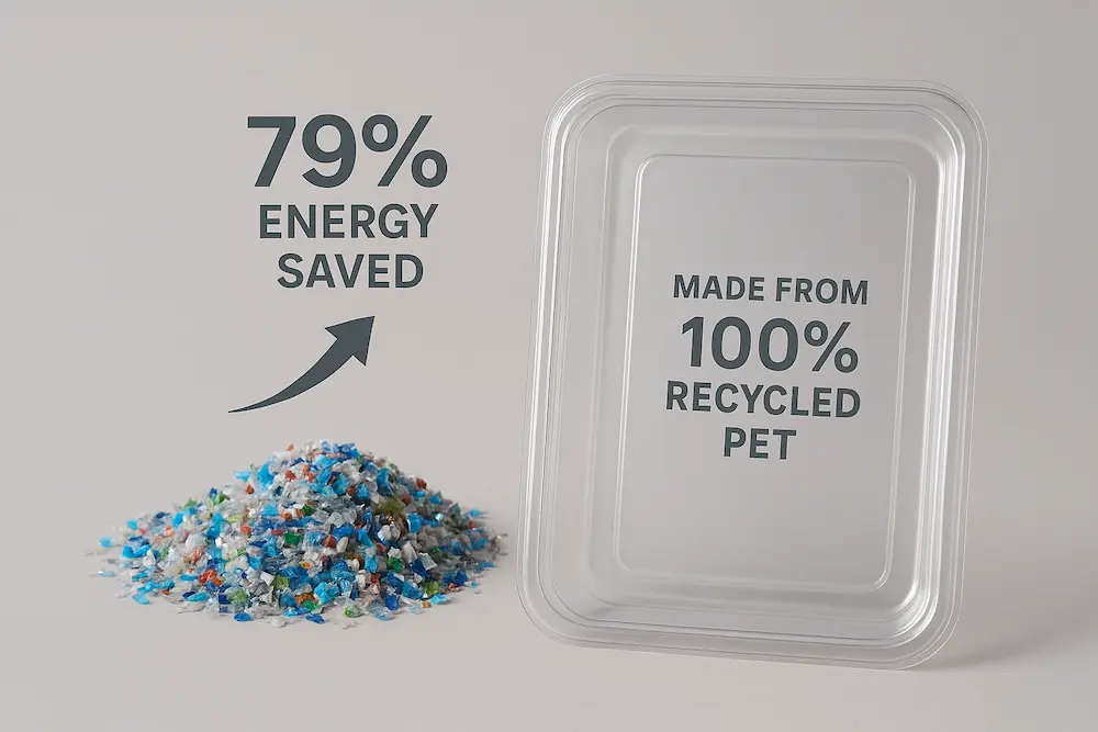 Recycled Plastics