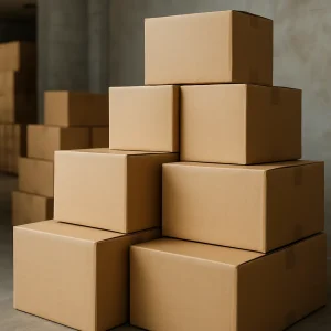 The 3 Levels of Packaging