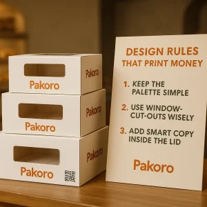 The Essential Guide to Cake Boxes