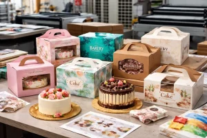 Top 10 cake boxes manufacturers in kenya