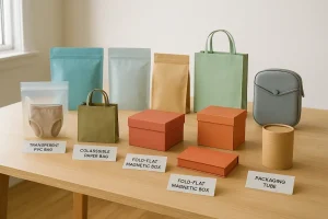10 Ways to Customize Underwear Packagings Nice But Cheap