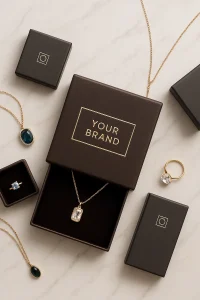 What Are Some Good Names for a Jewelry Business