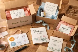 15 Small Business Packaging Ideas to Standout