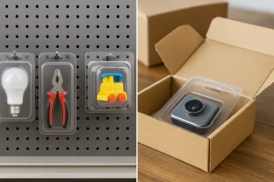 8 Advantages of Clamshell Packaging