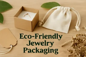 A Practical Guide to Eco-Friendly Jewelry Packaging