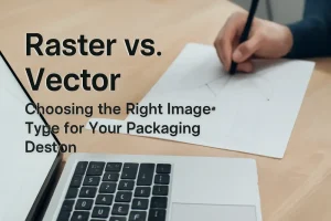 Choosing the Right Image Type for Your Packaging Design