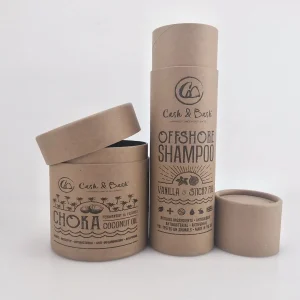 Cylinder Boxes