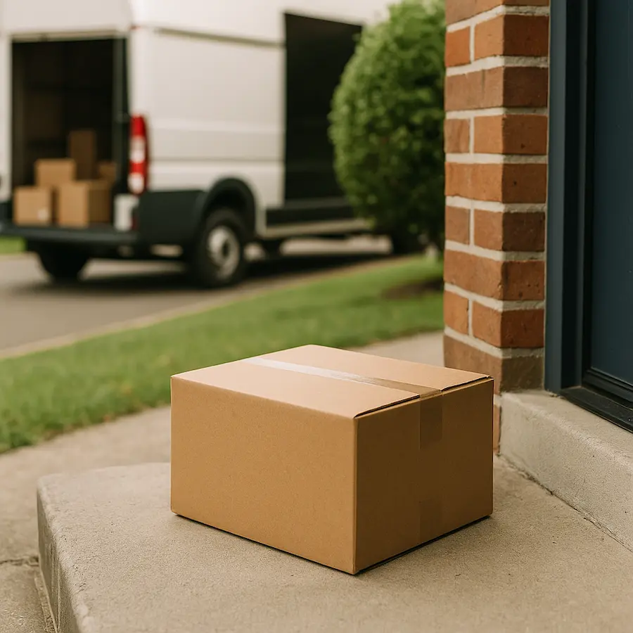 How Many Packages Get Lost Every Day in the US