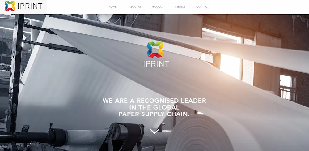 IPRINT Asia
