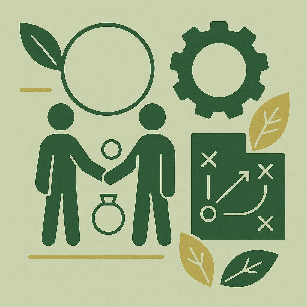 Steps to Implement Sustainable Packaging