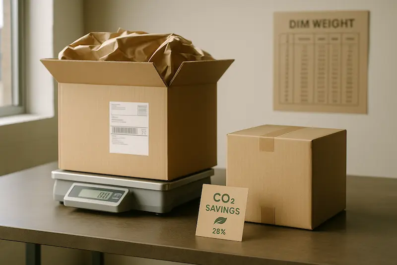 Sustainability, made practical