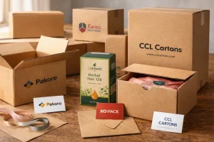 Top 10 carton box manufacturers in Kerala