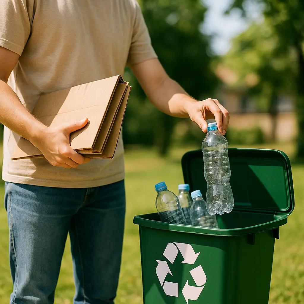 Understanding Recycling Symbols