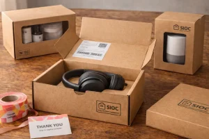 What is Sioc Packaging