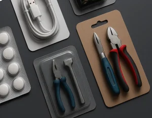 Your Guide to Blister Packaging