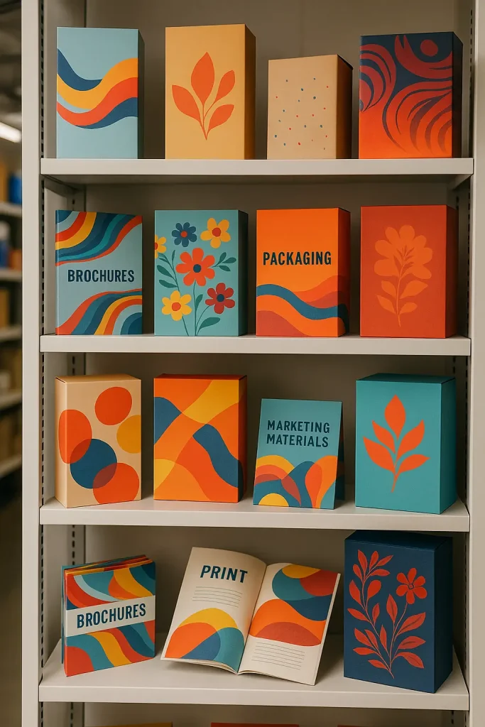 How to Choose the Best Method for Your Packaging
