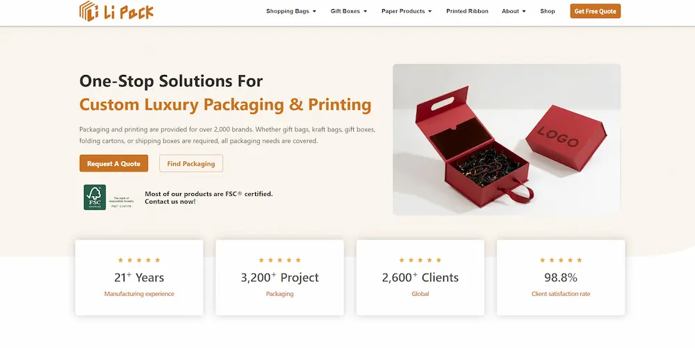 Lipack Solutions GmbH